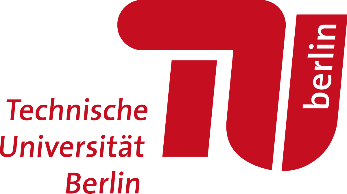TU Berlin logo